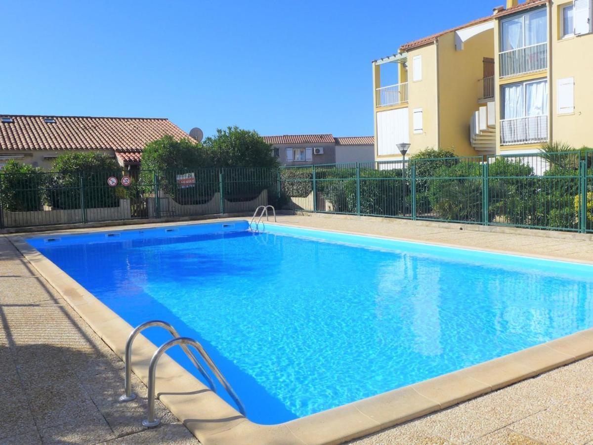 Holiday Santa Marina By Interhome Hébergement de vacances *